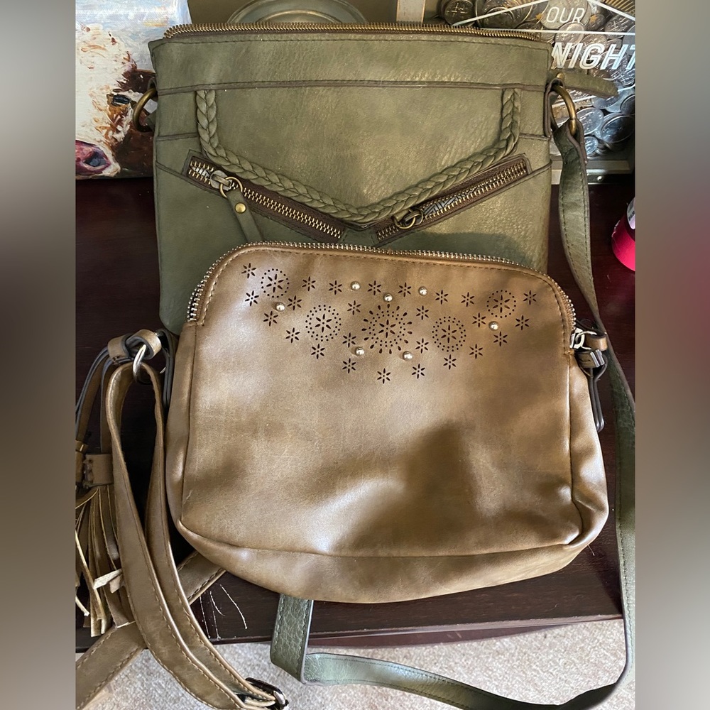 Small purses